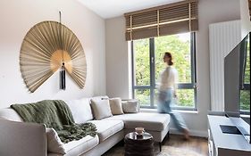 Scala Apartamenty - Como Studio z tarasem